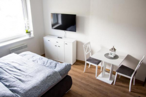 Apartmány ADH Dolní Morava